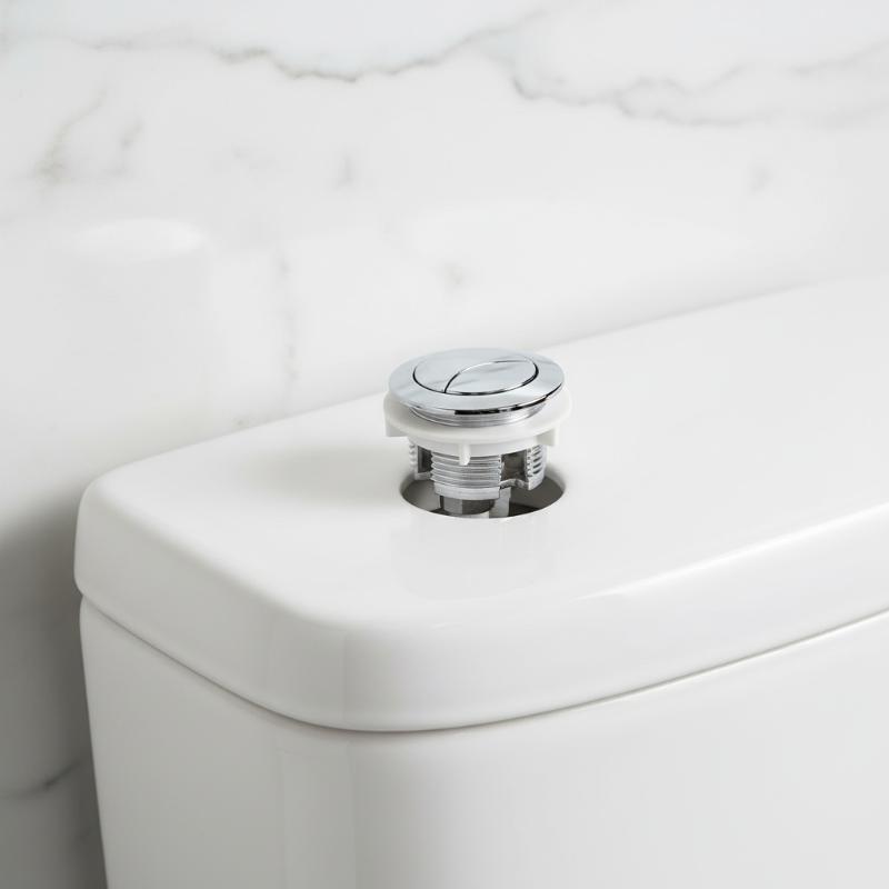 1Pcs Universal 38/48/58mm Toil - Toilet Fill Valve recension och pris