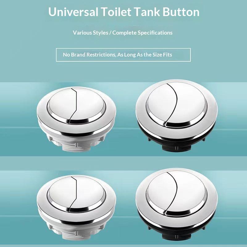 1Pcs Universal 38/48/58mm Toil - Toilet Fill Valve recension och pris
