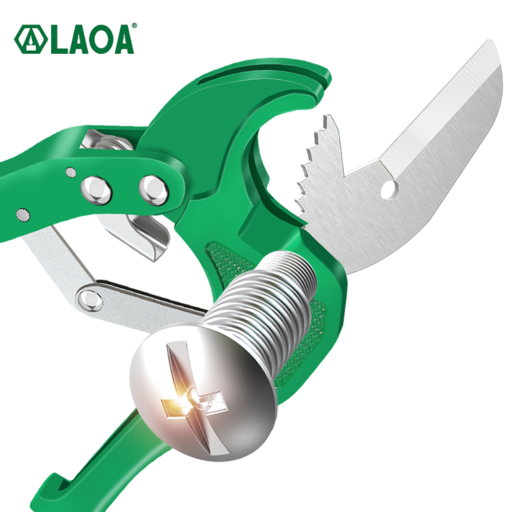 LAOA Pipe Cutter 42mm Heavy Al - Pipe Cutter Ratchet recension och pris