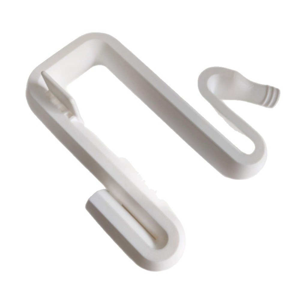 Water Barrel Overflow Preventi - Overflow Pipe Clip recension och pris