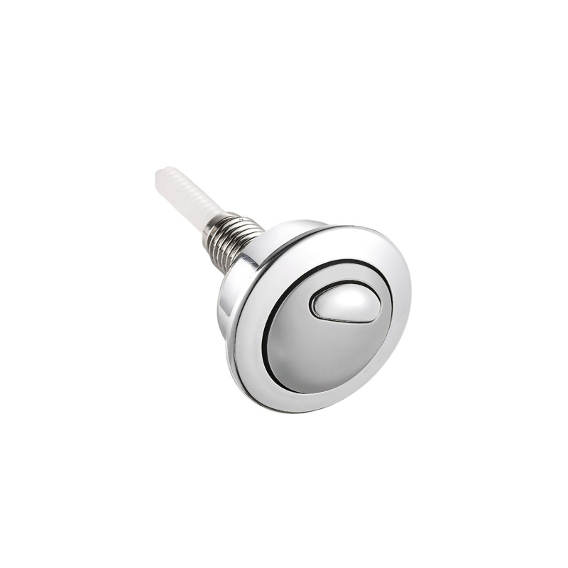 Dual Flush Toilet Button Flush - Toilet Fill Valve recension och pris