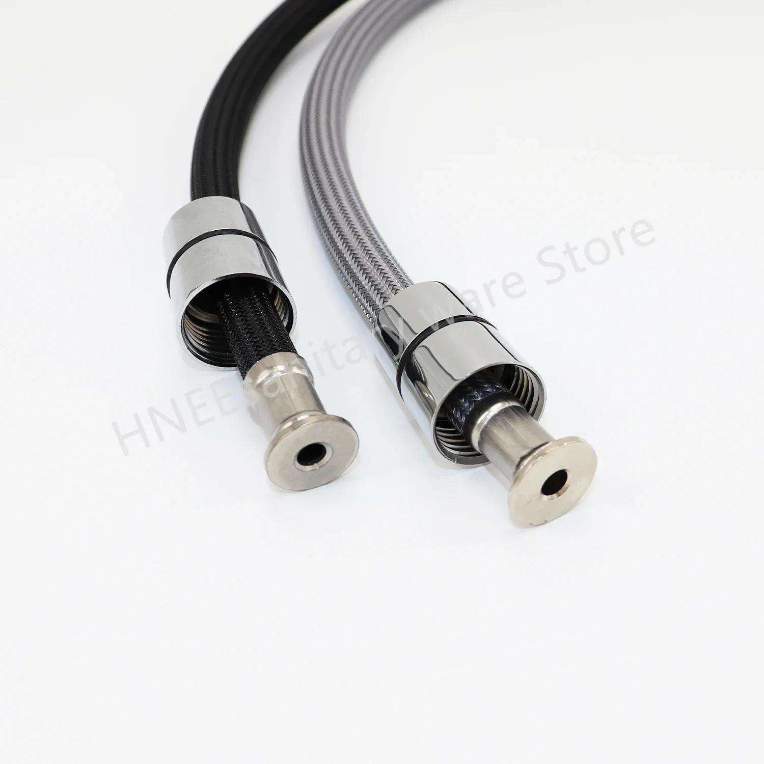 50cm/60cm/85cm/150cm F1/2 M15* - Flexible Hose Braided recension och pris