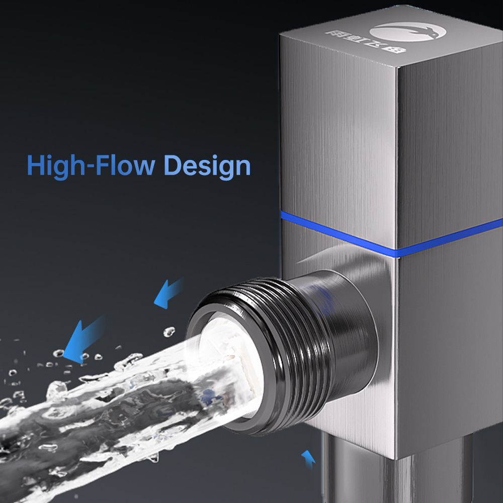 ORIENTAL YUHONG Bathroom Basin - Toilet Fill Valve recension och pris