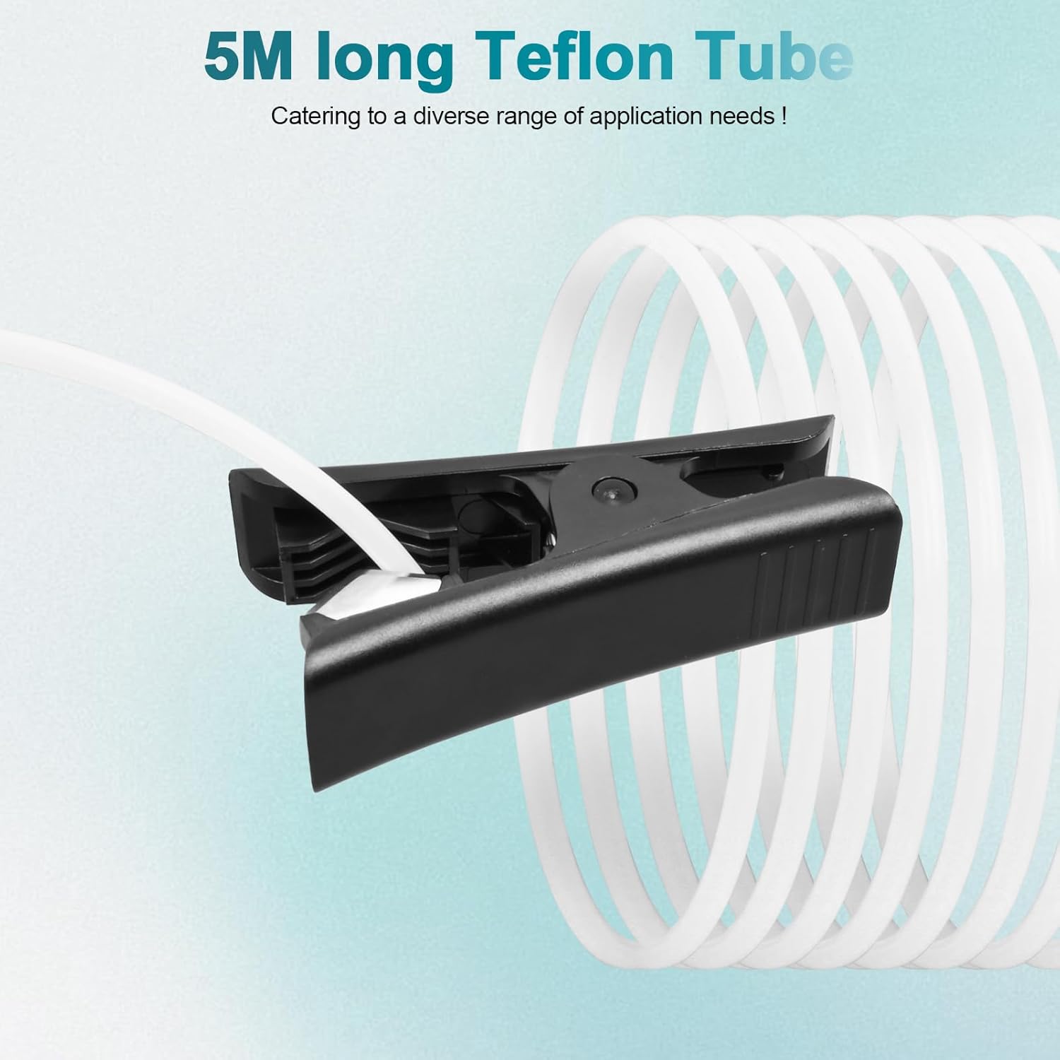 PTFE tube for Bambu Lab P1P AM - Ptfe Tape Thread recension och pris