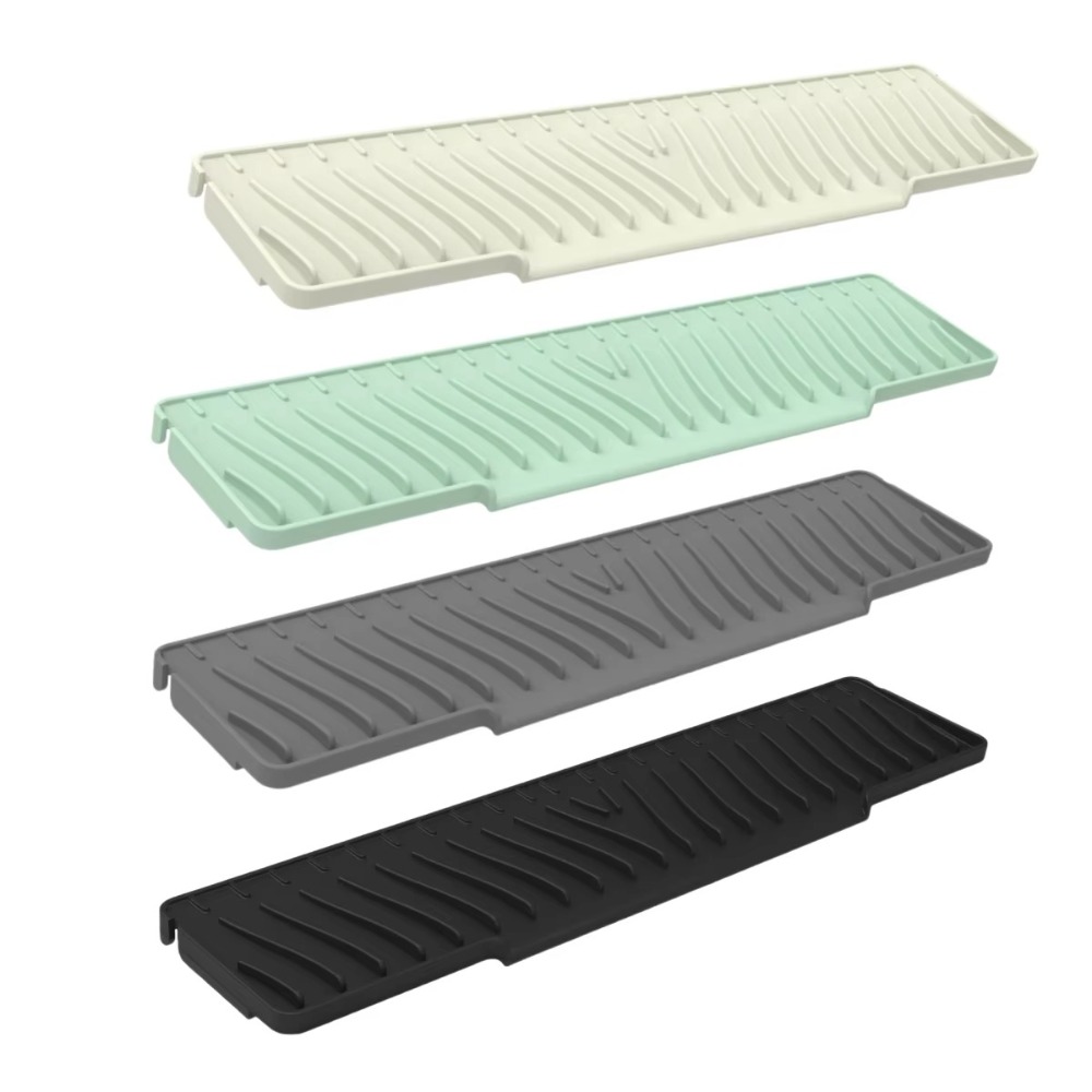 New Silicone Drain Mat Anti-sl - Silicone Tap Washer recension och pris