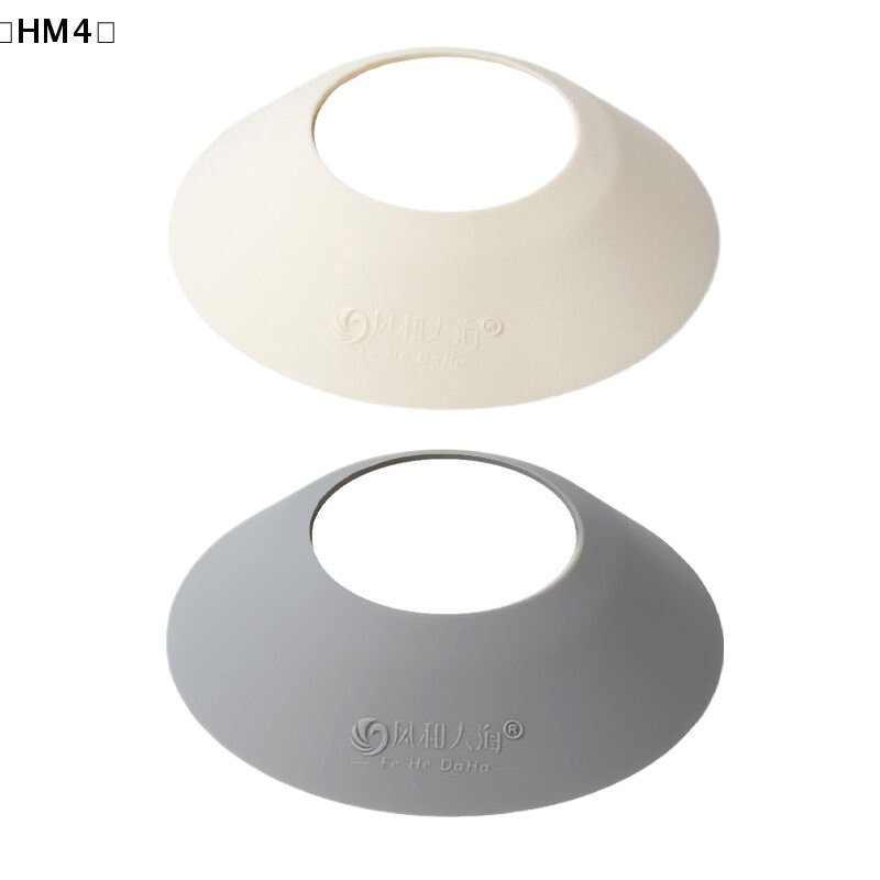 〔HM4〕Silicone Faucet Absorbent - Silicone Tap Washer recension och pris