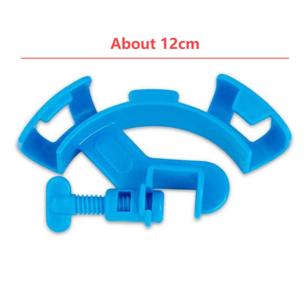 Aquarium Filter Water Pipe Bra - Plastic Pipe Clip recension och pris