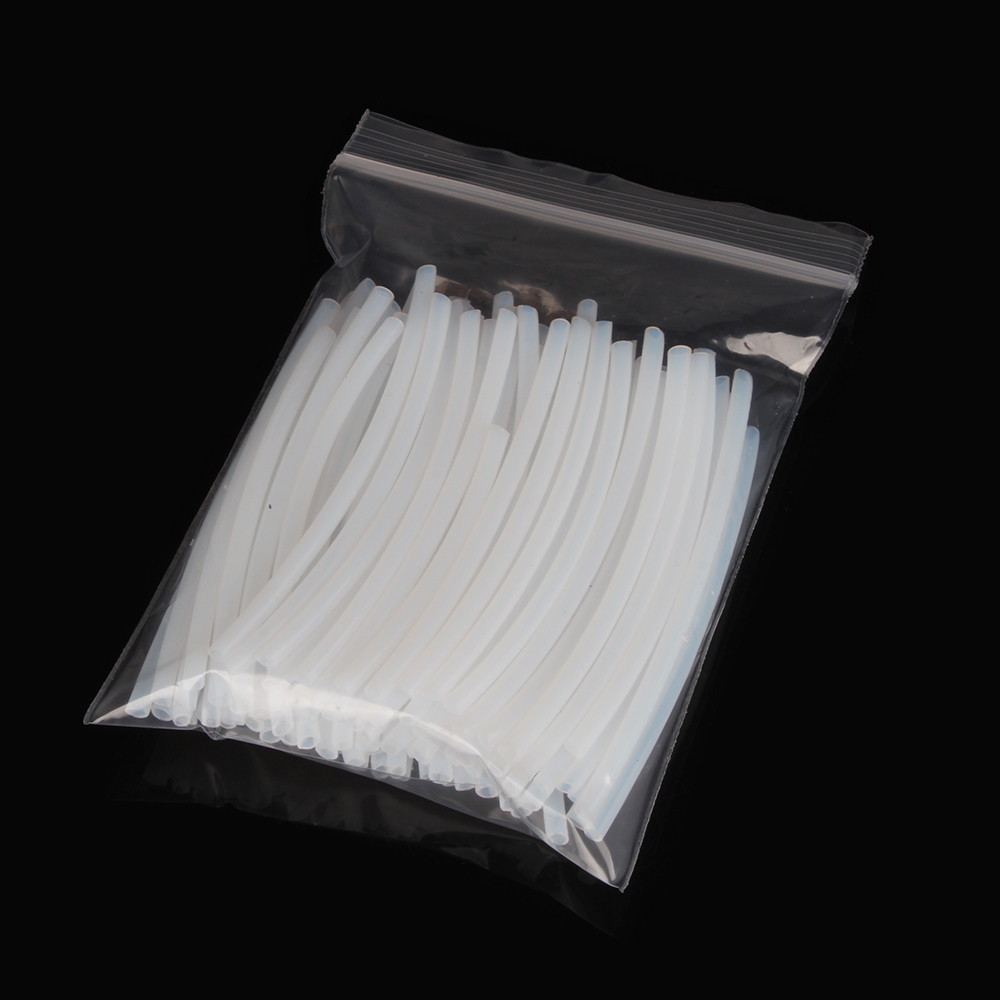 3DSWAY 20/100pcs 3D Printer Fi - Ptfe Tape Thread recension och pris