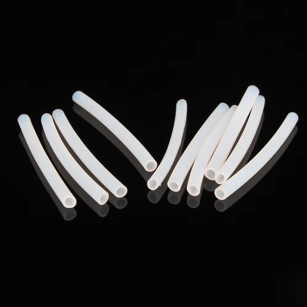 3DSWAY 20/100pcs 3D Printer Fi - Ptfe Tape Thread recension och pris