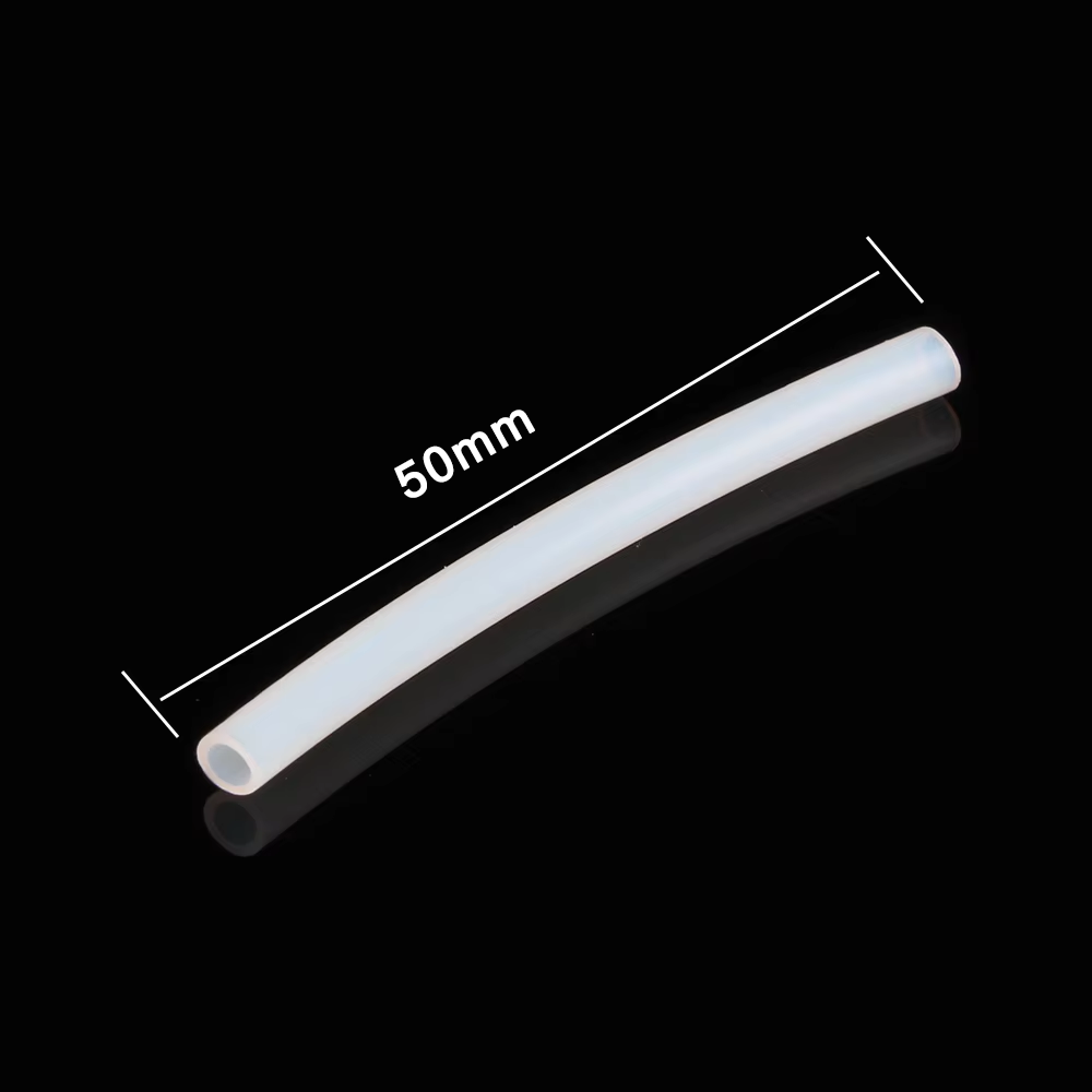 3DSWAY 20/100pcs 3D Printer Fi - Ptfe Tape Thread recension och pris