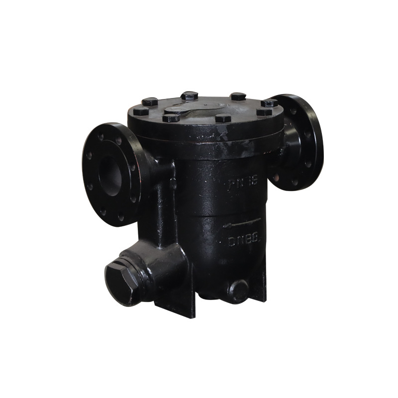 igh Temp Condensate Discharge  - Float Ball Valve recension och pris