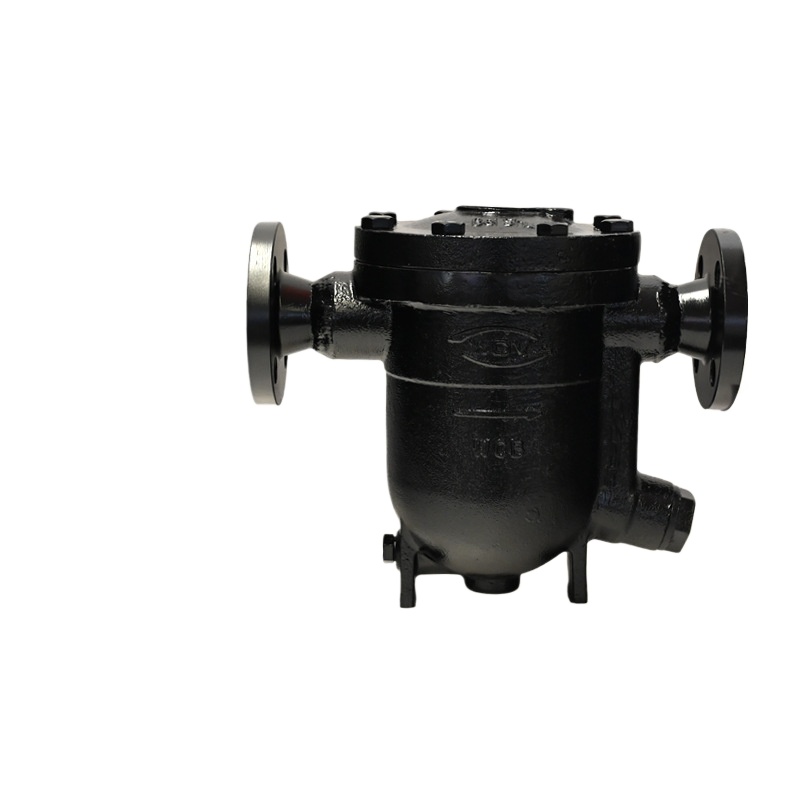 igh Temp Condensate Discharge  - Float Ball Valve recension och pris
