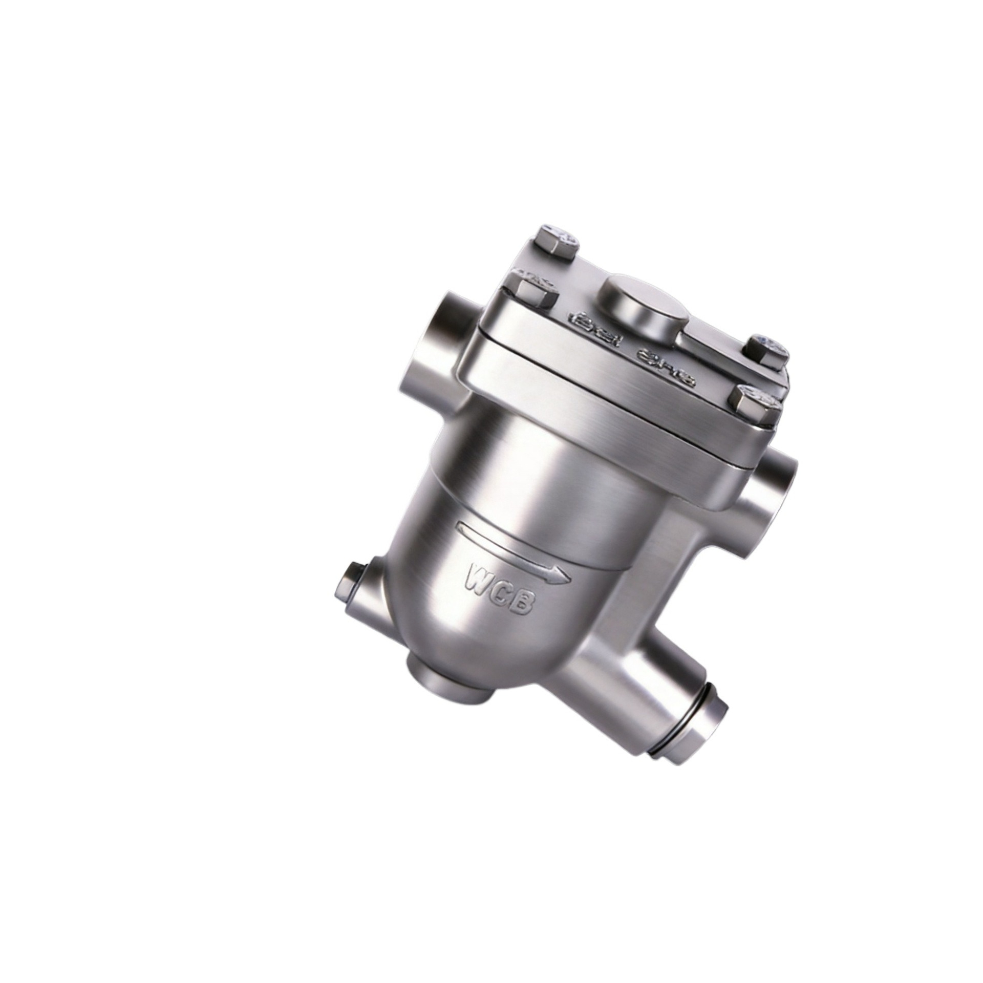 igh Temp Condensate Discharge  - Float Ball Valve recension och pris