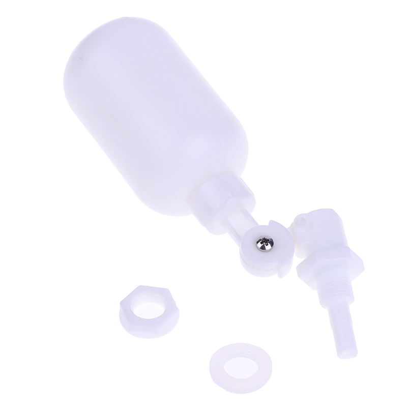 NEW 1PC Floating Ball Valve Aq - Float Ball Valve recension och pris
