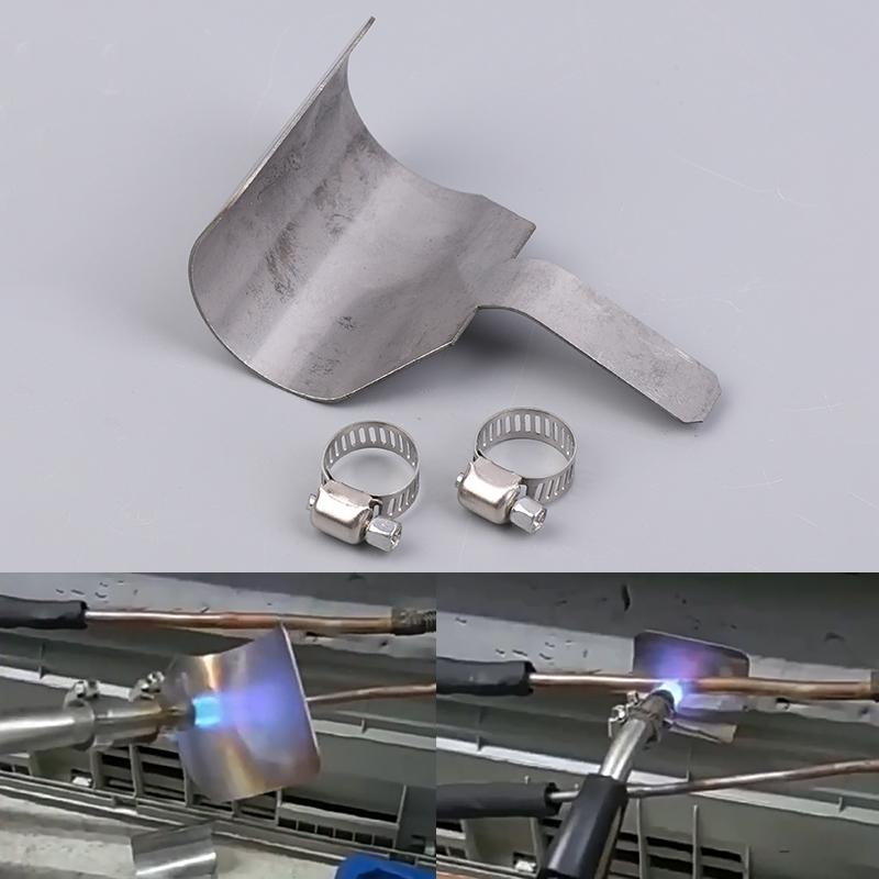 New【Gas Torch Welding Torch He - Pipe Freeze Spray recension och pris