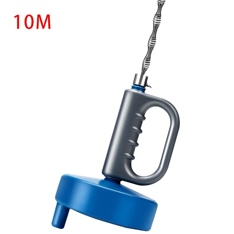 10M Drain Unblocker Flexible R - Drain Snake Flexible recension och pris