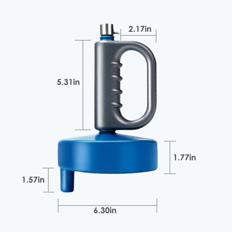 10M Drain Unblocker Flexible R - Drain Snake Flexible recension och pris