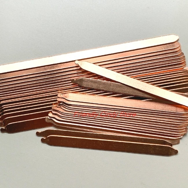 1pcs 1.0mm Ultra-thin Heat Pip - Pipe Freeze Spray recension och pris