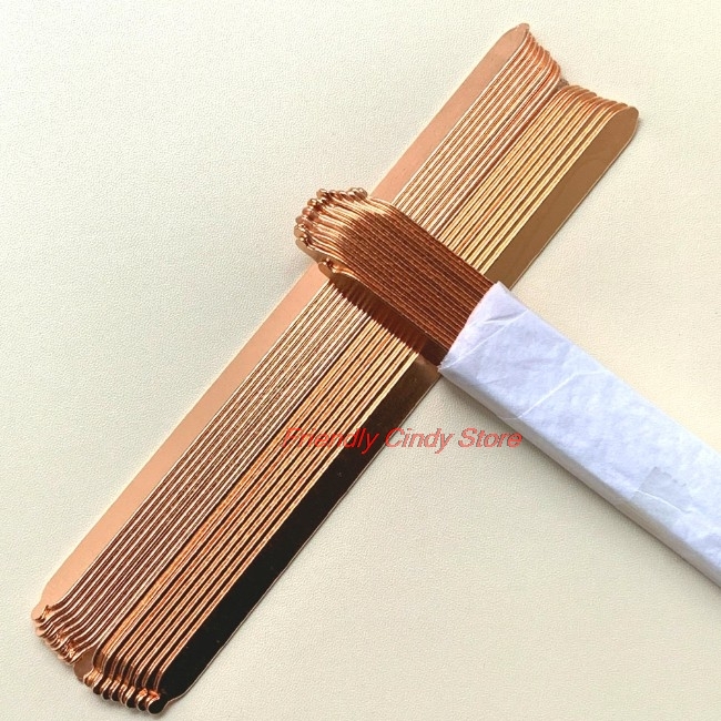 1pcs 1.0mm Ultra-thin Heat Pip - Pipe Freeze Spray recension och pris