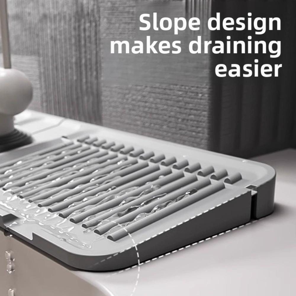 Durable 38*12cm Faucet Drainin - Silicone Tap Washer recension och pris