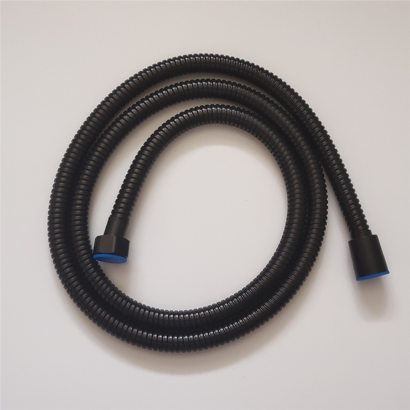 304 Stainless Steel Shower Hos - Silicone Tap Washer recension och pris
