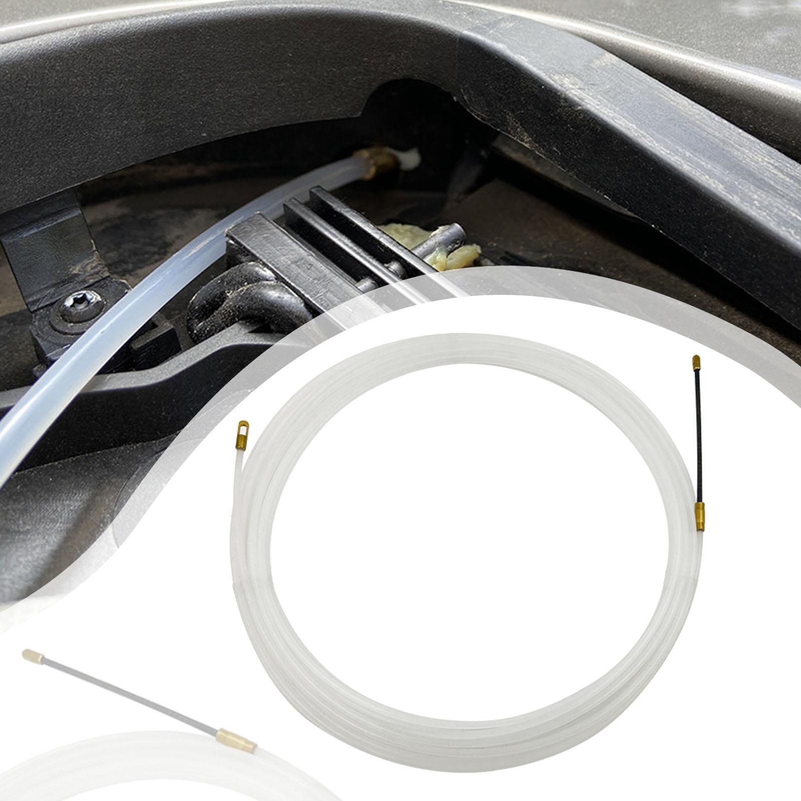 Car Sunroof Drain Snake Extend - Drain Snake Flexible recension och pris
