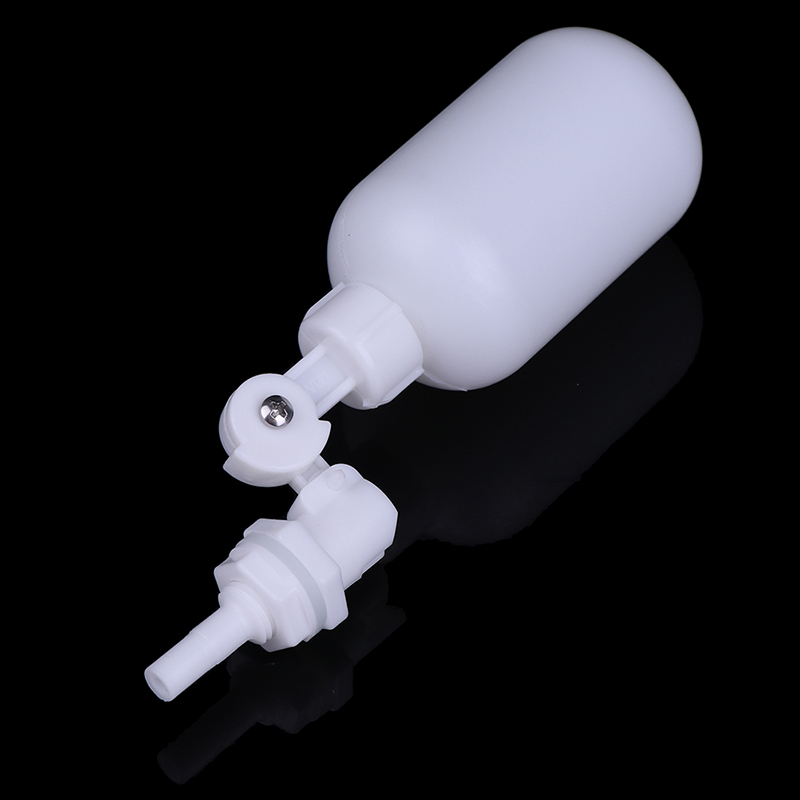 1PC Floating Ball Valve Aquari - Float Ball Valve recension och pris