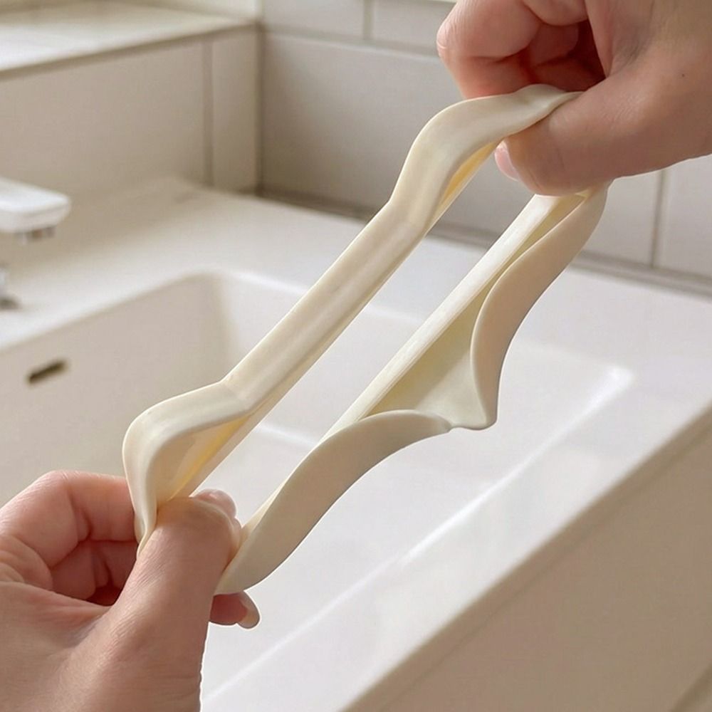 2pcs Creative Cat-Shaped Drain - Silicone Tap Washer recension och pris