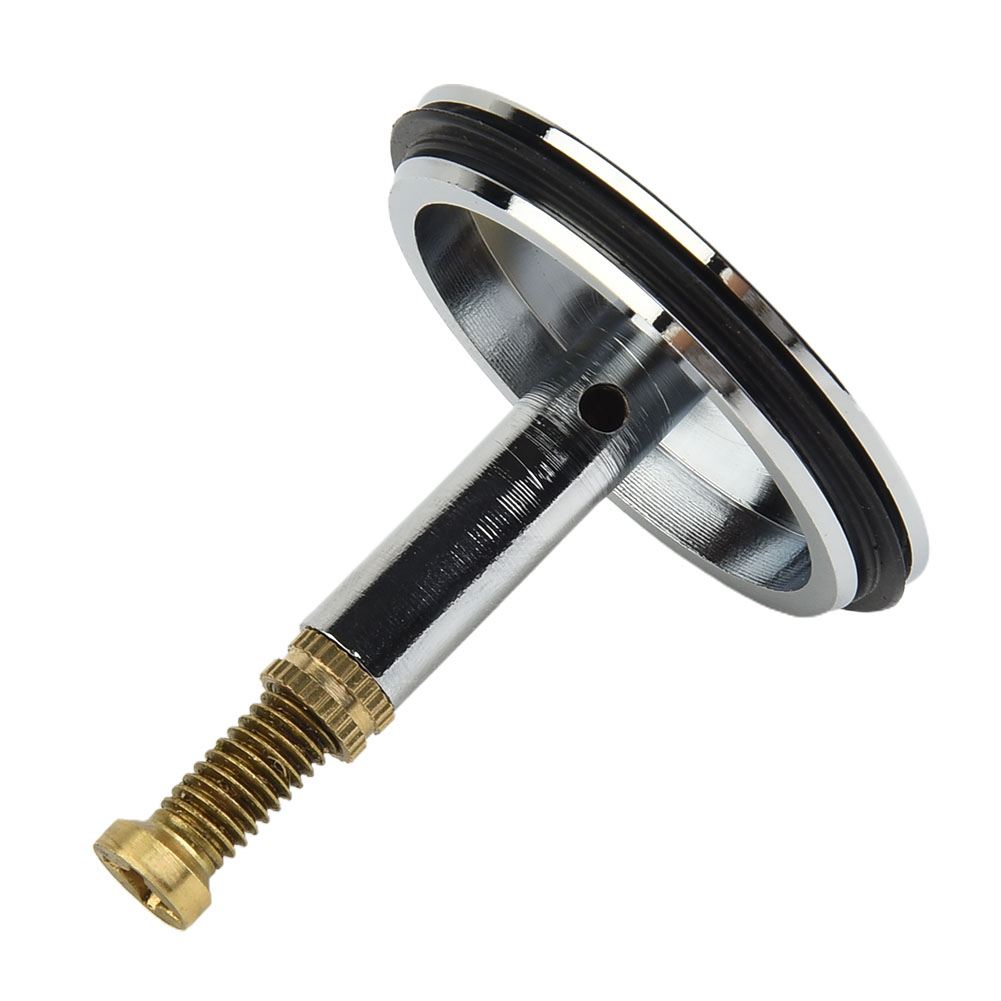 43mm Bathtub Drain Stopper Bat - Drain Pipe Clip recension och pris