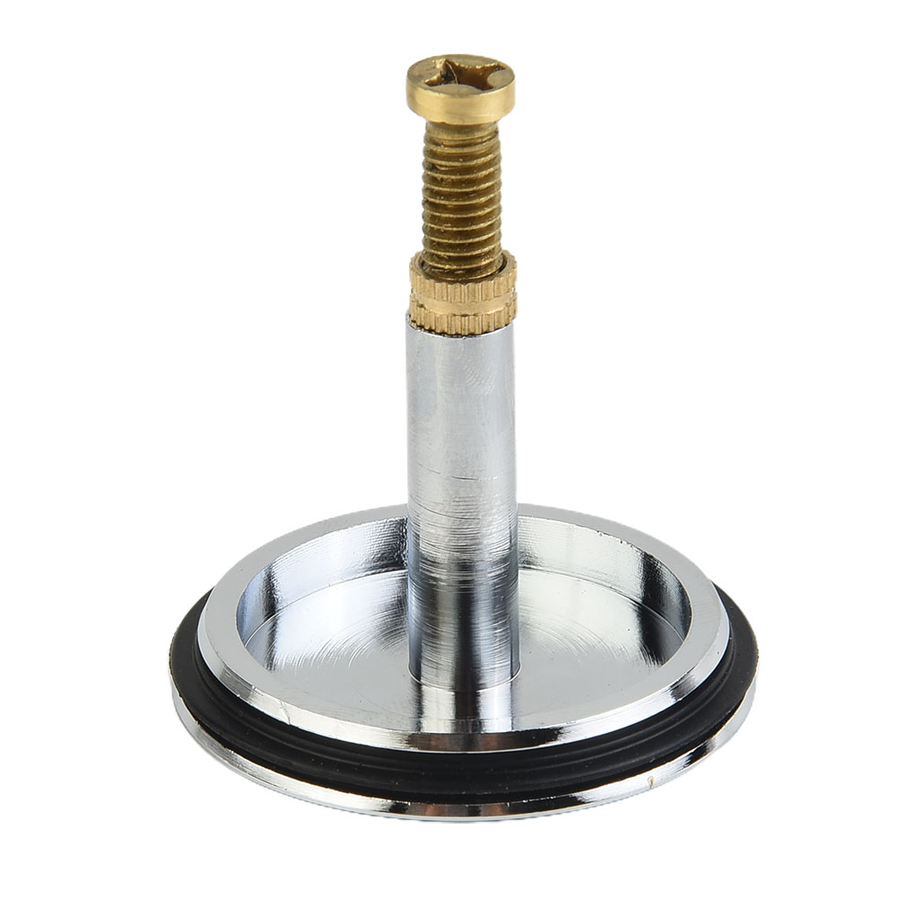 43mm Bathtub Drain Stopper Bat - Drain Pipe Clip recension och pris