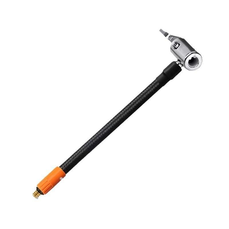 Braided Tire Inflator Hose Lea - Flexible Hose Braided recension och pris