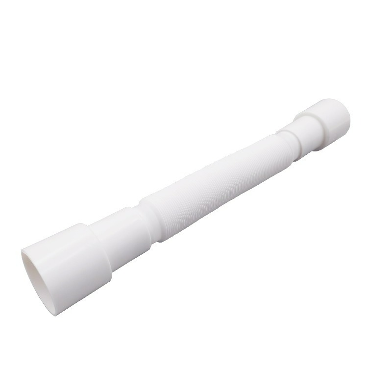 Flexible Drain Pipe for Kitche - Flexible Hose Braided recension och pris
