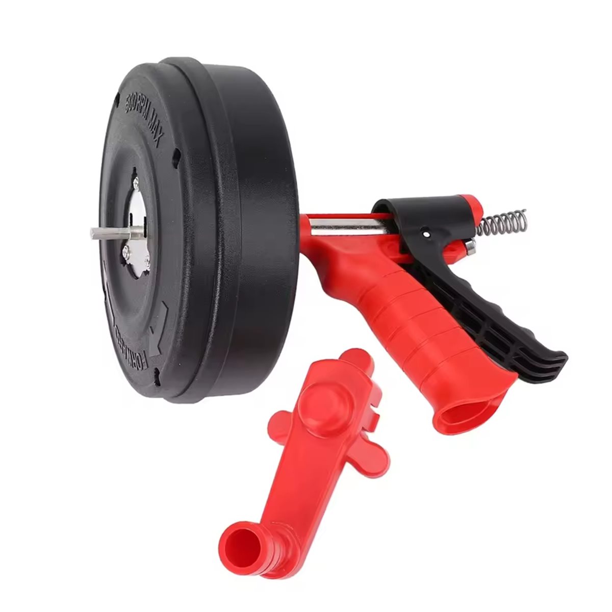DT57 LATEST MODEL 7.5-Meter Sp - Drain Snake Flexible recension och pris
