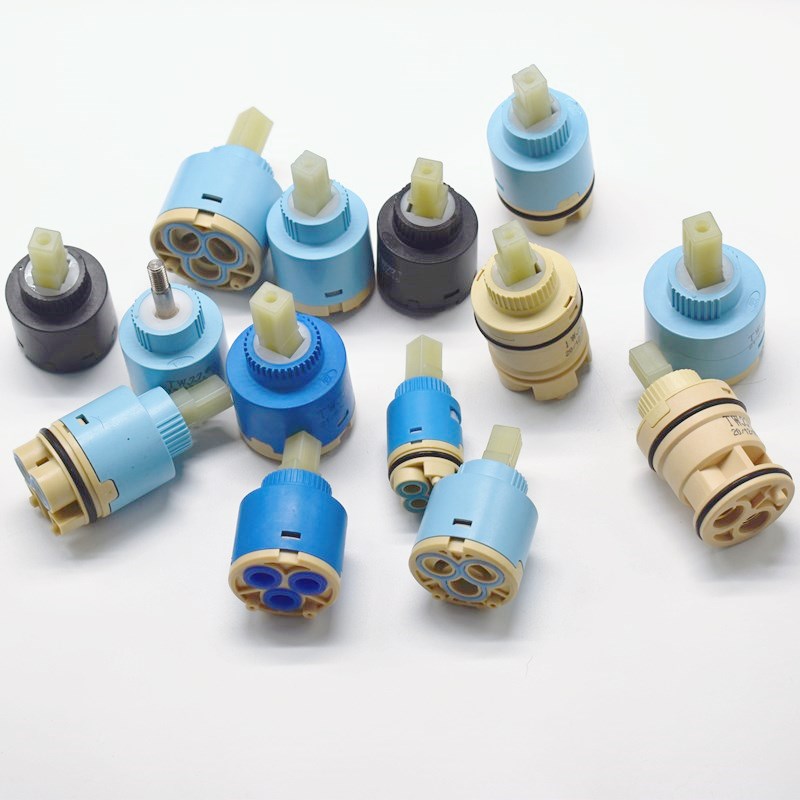 Tap Mixing High Spool Valve 25 - Shower Valve Cartridge recension och pris
