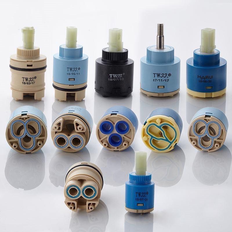 Tap Mixing High Spool Valve 25 - Shower Valve Cartridge recension och pris