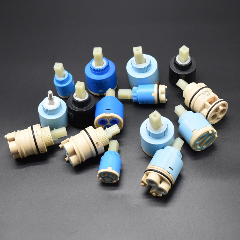 Tap Mixing High Spool Valve 25 - Shower Valve Cartridge recension och pris