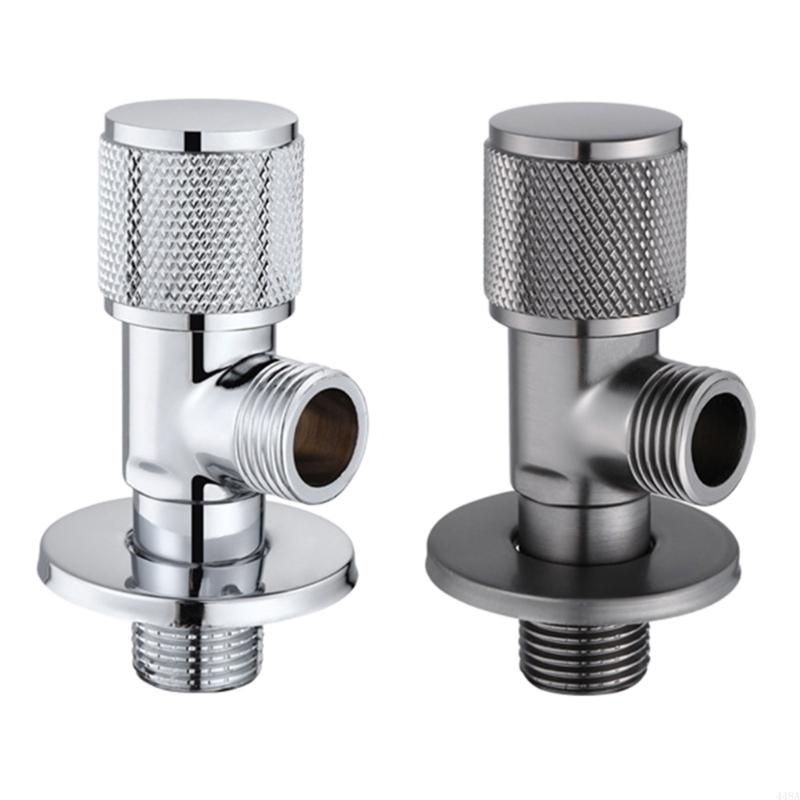 Full copper toilet angle valve - Toilet Fill Valve recension och pris