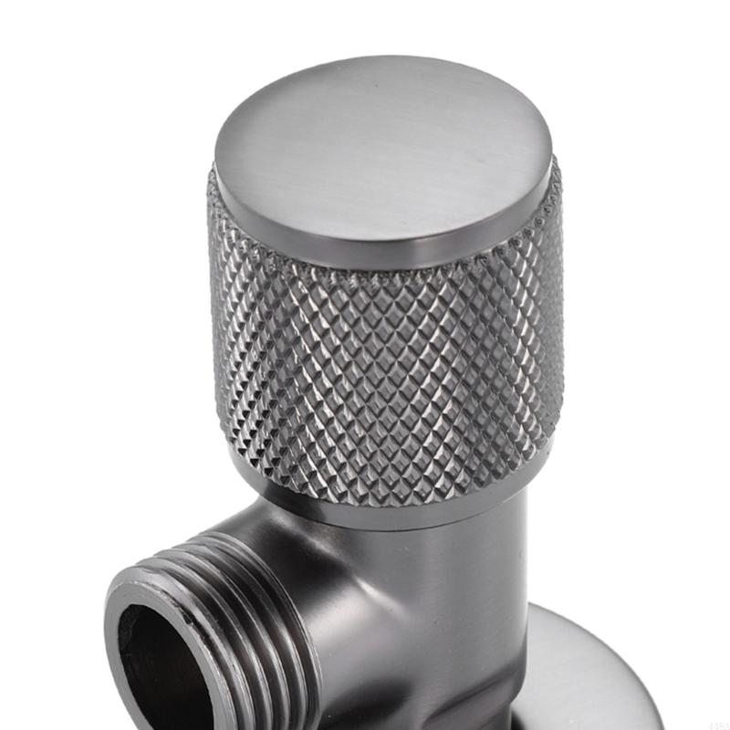 Full copper toilet angle valve - Toilet Fill Valve recension och pris