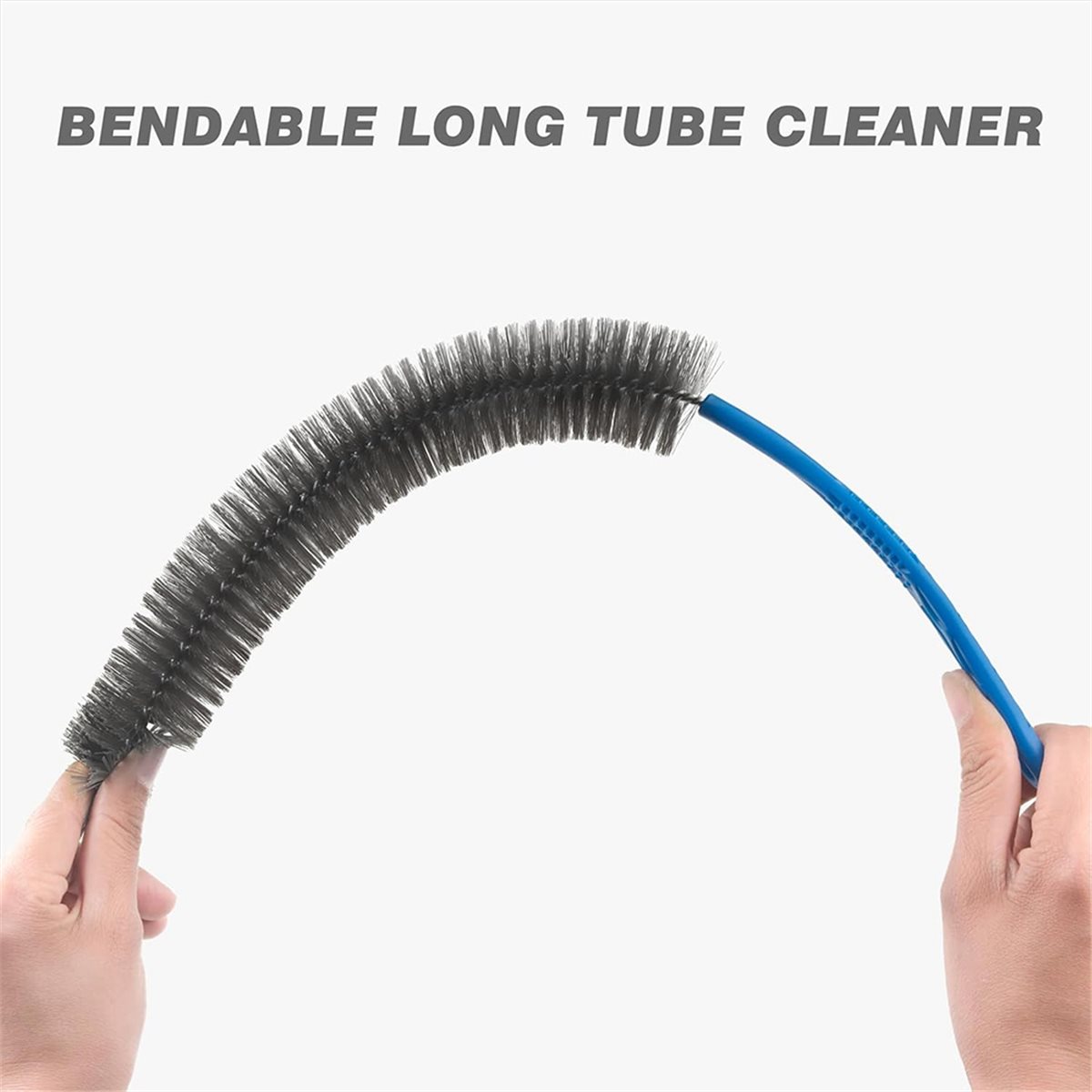 A013 Drain Cleaning Brush Set, - Drain Snake Flexible recension och pris