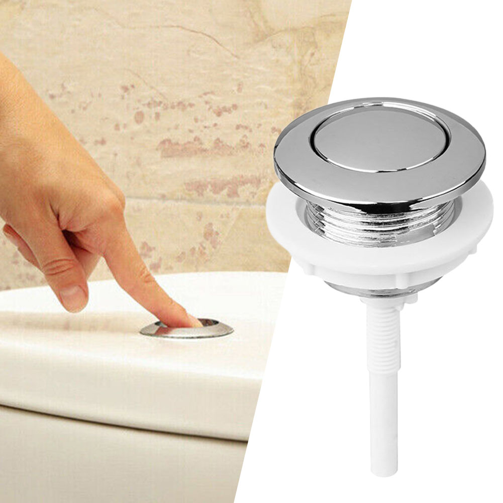 1pc 38mm Universal Flush Toile - Toilet Fill Valve recension och pris