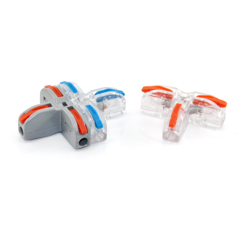 Universal Compact Wiring Cable - Push Fit Connector recension och pris