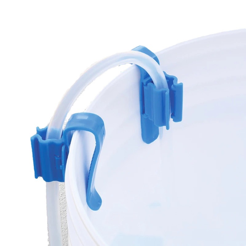 Aquarium Hose Clip 2PC, Adjust - Plastic Pipe Clip recension och pris