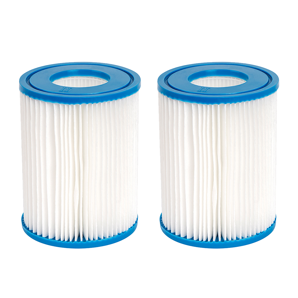 Type II Swimming Pool Filter C - Basin Mixer Cartridge recension och pris