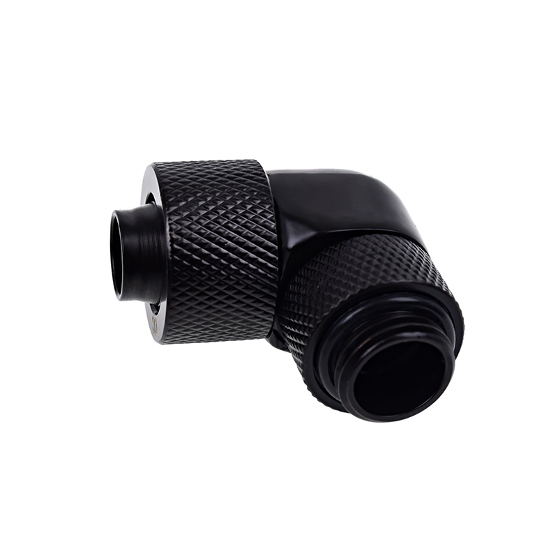 Alphacool 13x10mm Compression  - Compression Fitting Brass recension och pris