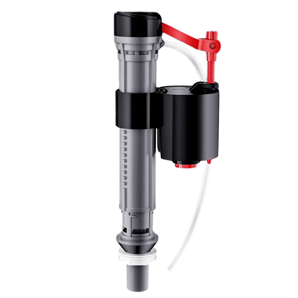 Tank and Bowl Water Control Ad - Toilet Fill Valve recension och pris