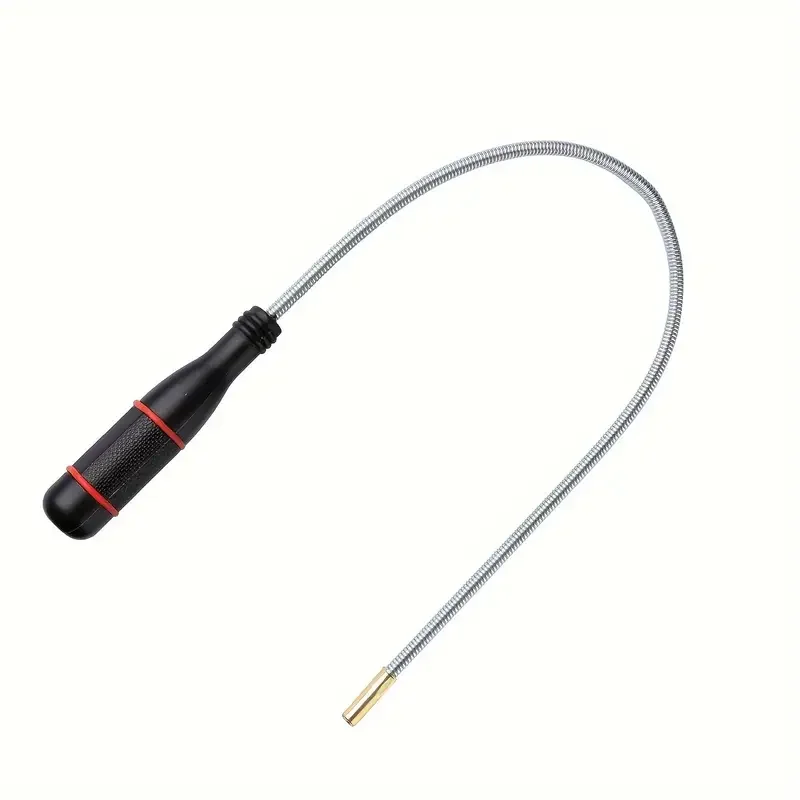 Pickup Tool Bendable Snake Pic - Drain Snake Flexible recension och pris