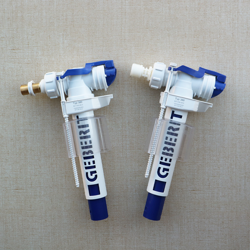 Toilet Inlet Valve Side Entry  - Toilet Fill Valve recension och pris