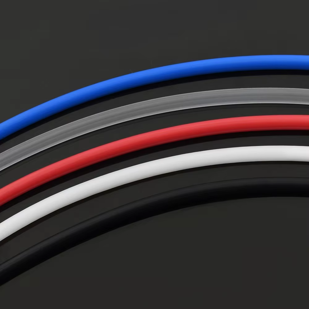1/2/4M Bowden Extruder PTFE Tu - Ptfe Tape Thread recension och pris