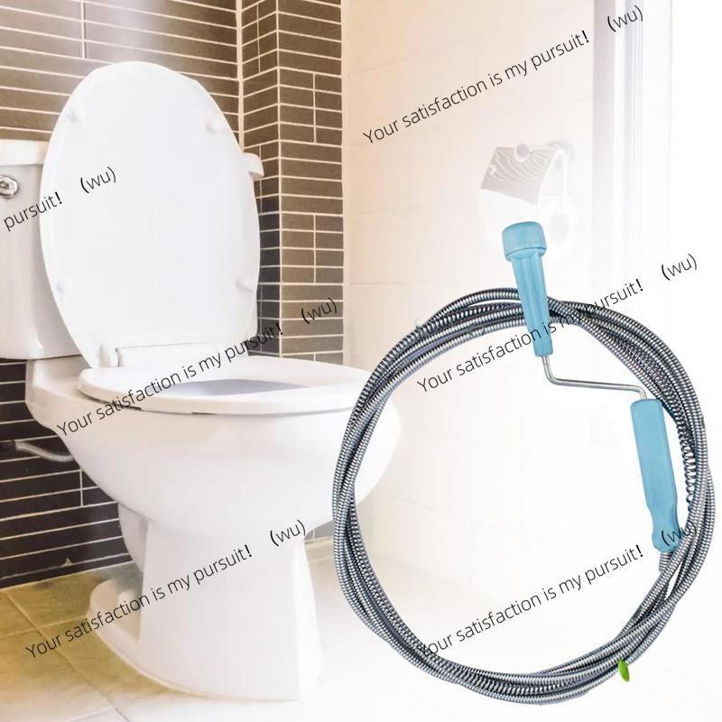 Drain Cleaner Drain Auger Flex - Drain Snake Flexible recension och pris
