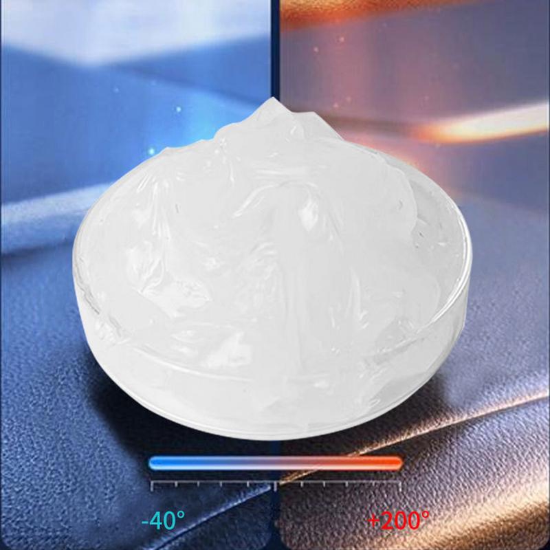 10g Silicone Lubricant Grease  - Silicone Tap Washer recension och pris